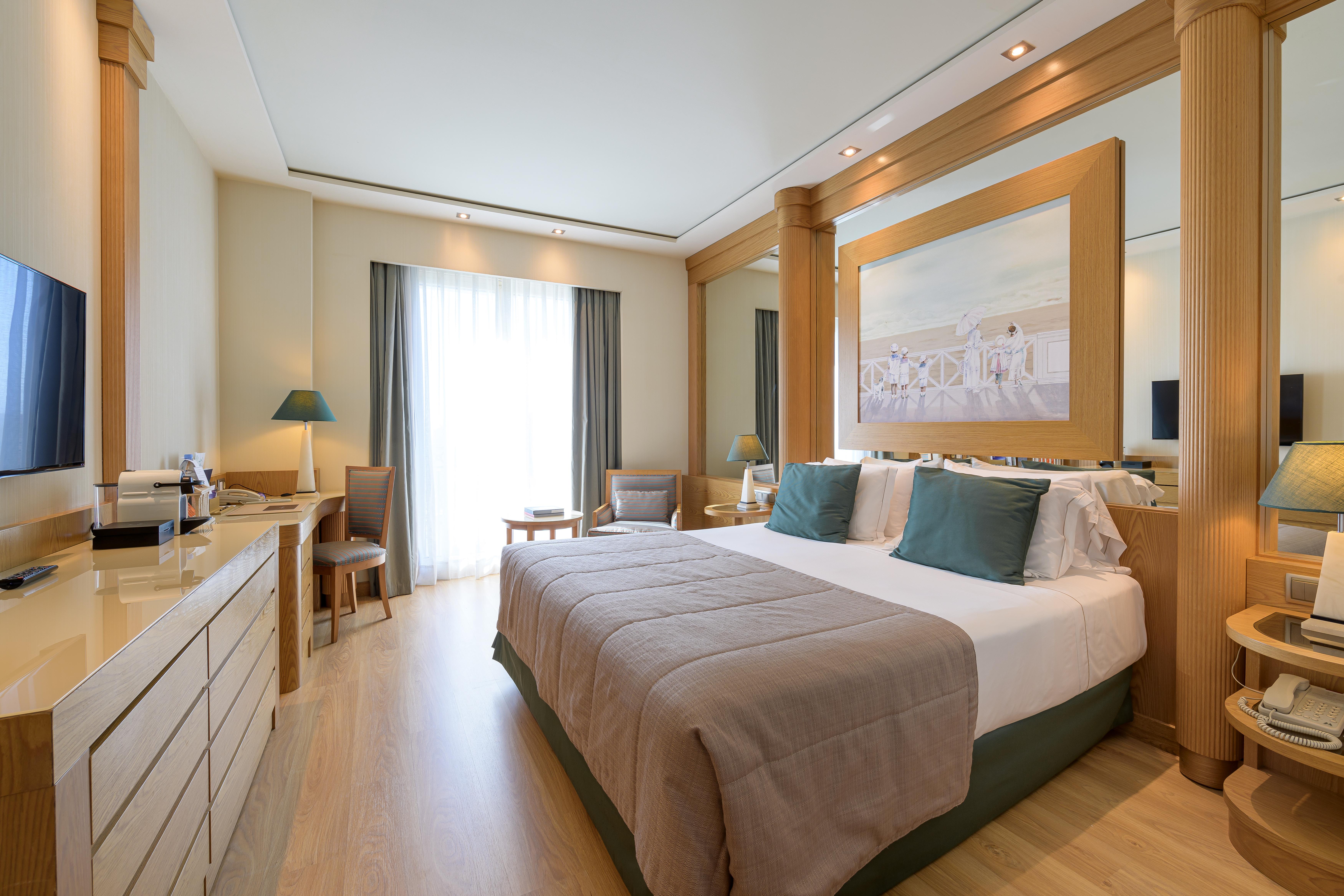 Las Arenas Balneario Resort Walencja Zewnętrze zdjęcie