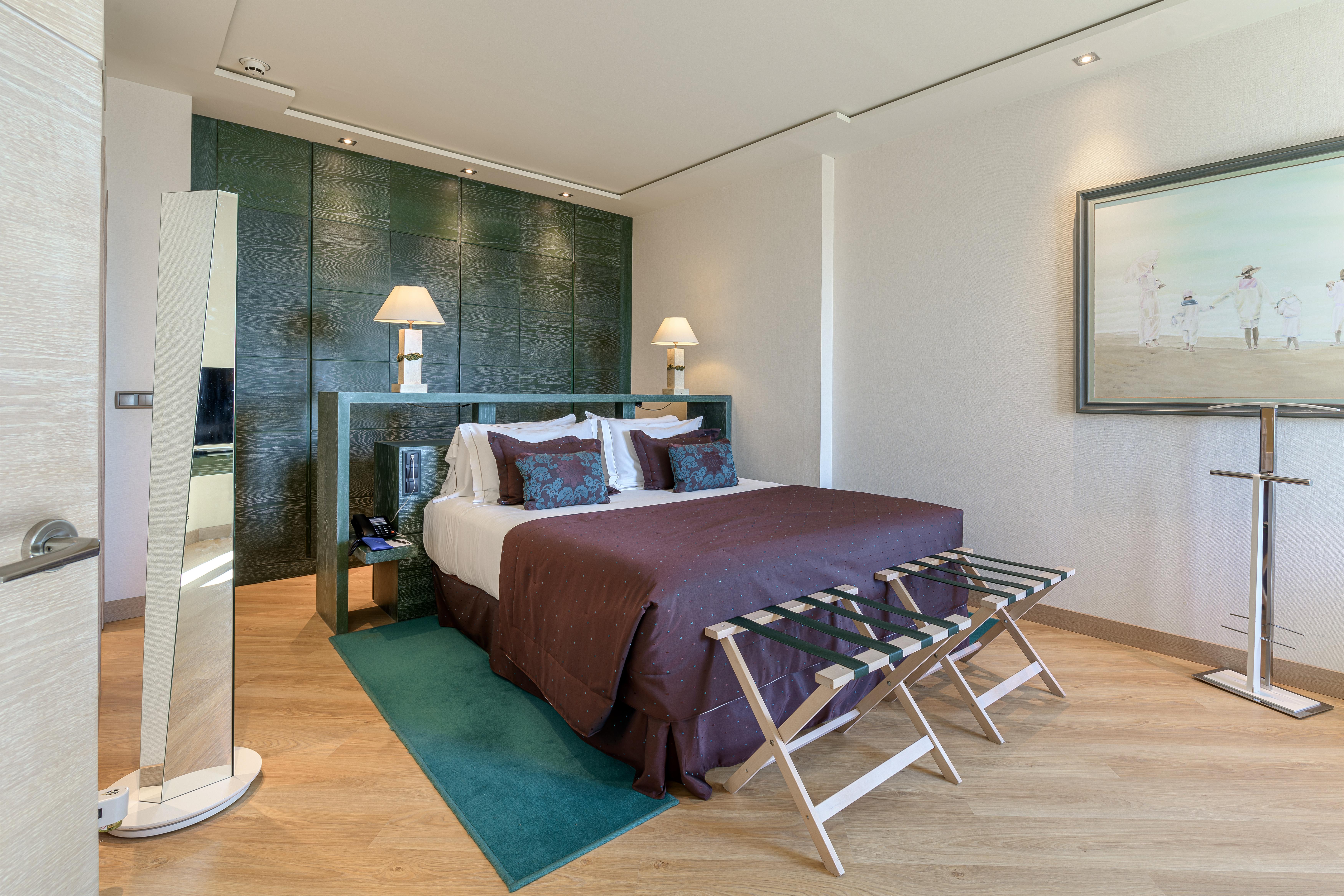 Las Arenas Balneario Resort Walencja Zewnętrze zdjęcie