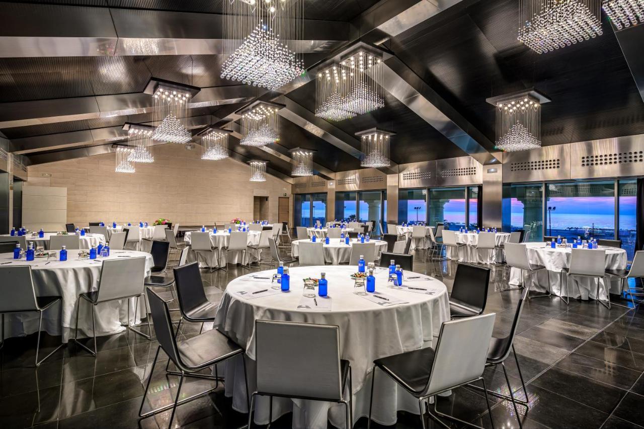 Las Arenas Balneario Resort Walencja Zewnętrze zdjęcie The Westin Austin